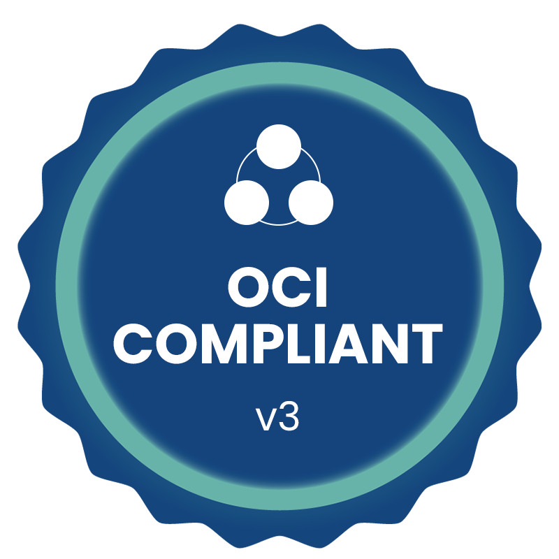 XATP Joins OCI Identity Ecosystem to Support DSCSA Compliance
