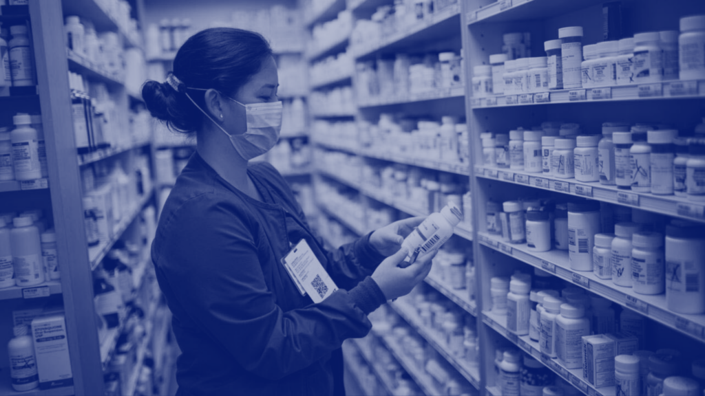OCI Ecosystem Encompasses Over 10,000 Pharmacies with Growing Adoption