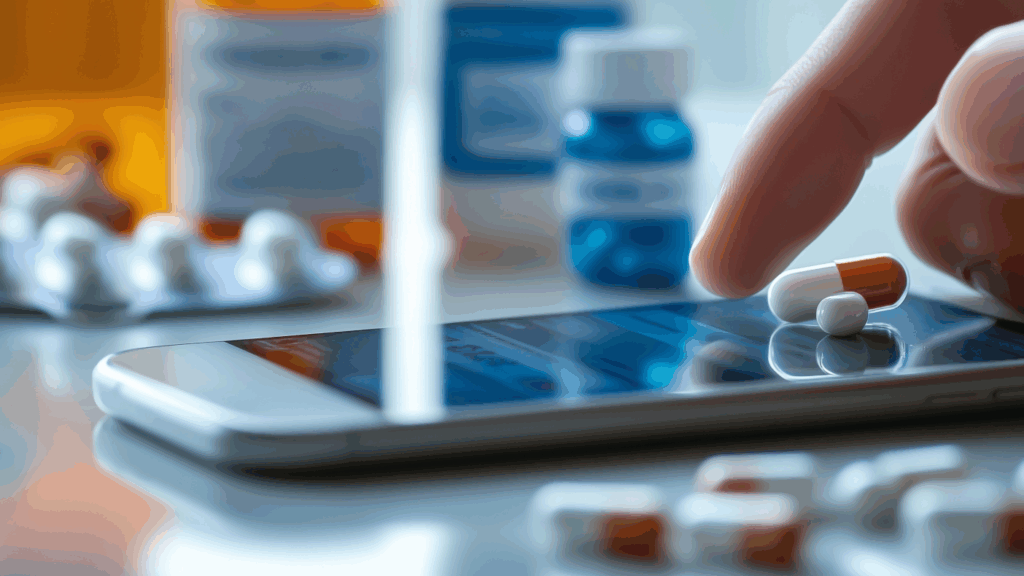 Movilitas.Cloud Launches Free Mobile App to Streamline DSCSA Verification for Wholesalers and Pharmacists